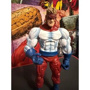 Marvel Legends - Piledriver (Armin Zola)